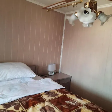 בית הארחה Kaprys Jesionka