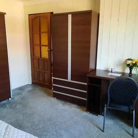 Kaprys בית הארחה Jesionka