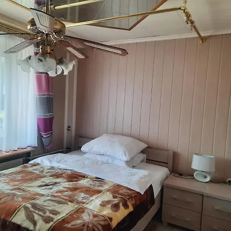 בית הארחה Kaprys *