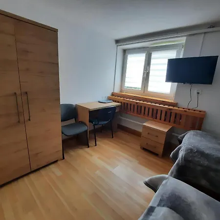 Kaprys בית הארחה