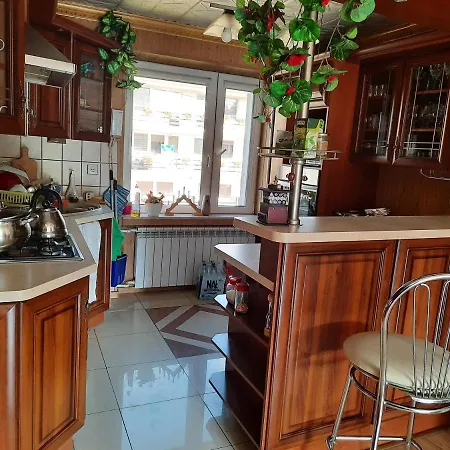 בית הארחה Kaprys *