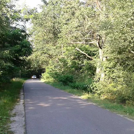 Kaprys בית הארחה Jesionka