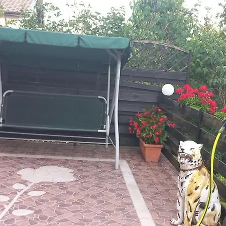 Kaprys בית הארחה *