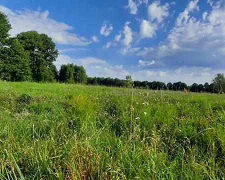 בית הארחה Kaprys