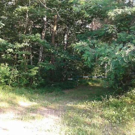 Kaprys בית הארחה Jesionka