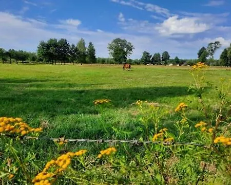 בית הארחה Kaprys Jesionka