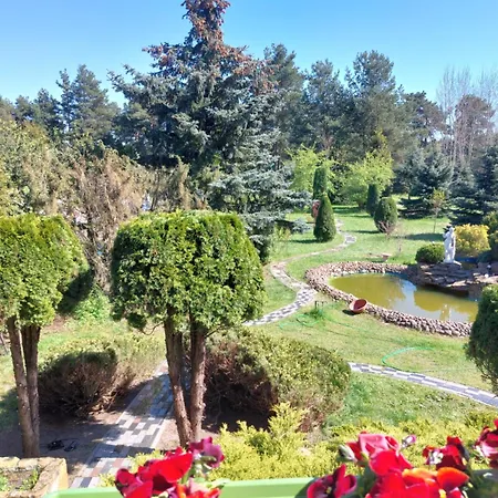 Kaprys 게스트하우스 Jesionka