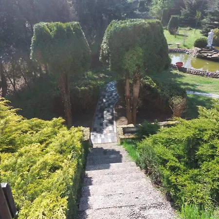 Kaprys בית הארחה Jesionka