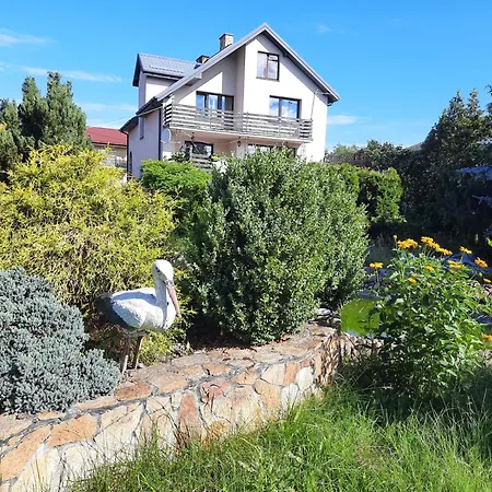 Kaprys בית הארחה Jesionka