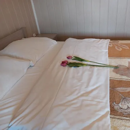 Kaprys בית הארחה