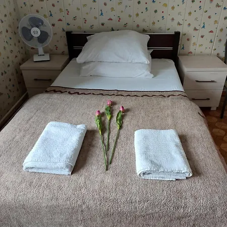 게스트하우스 Kaprys *