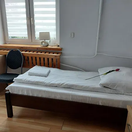 בית הארחה Kaprys