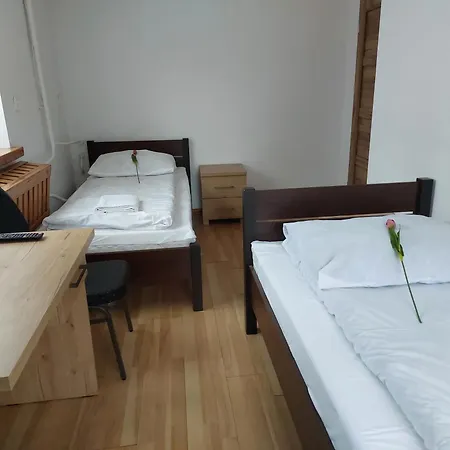 Kaprys בית הארחה