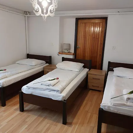 Kaprys בית הארחה