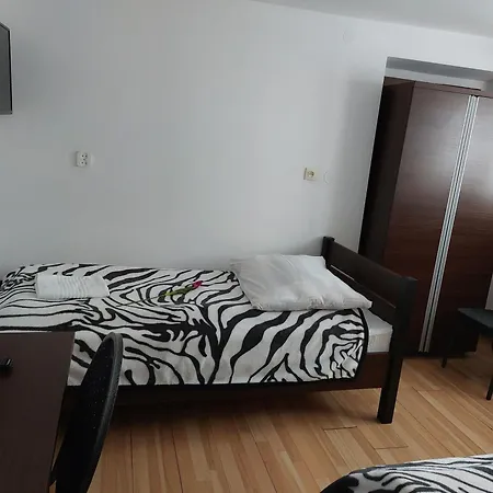 Kaprys בית הארחה Jesionka