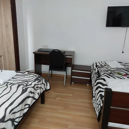 Kaprys בית הארחה *