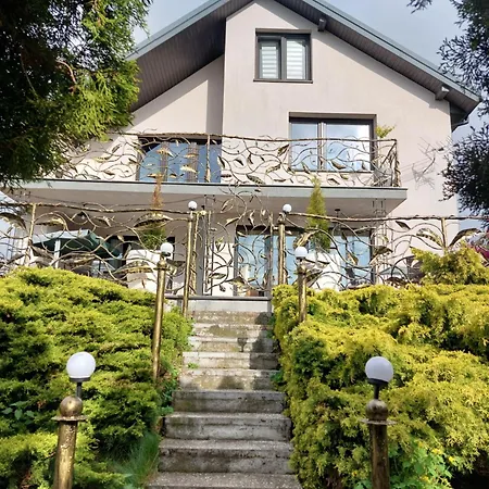 בית הארחה Kaprys *