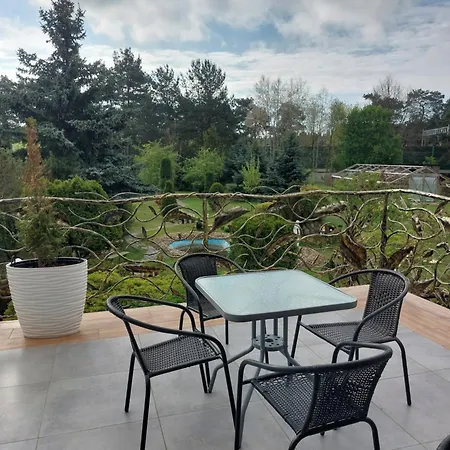 Kaprys בית הארחה Jesionka