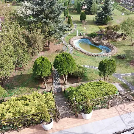 Kaprys בית הארחה *