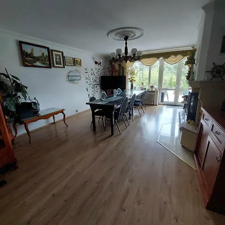 Kaprys בית הארחה