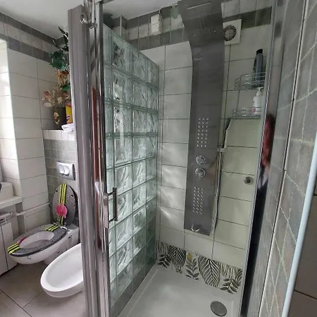 בית הארחה Kaprys