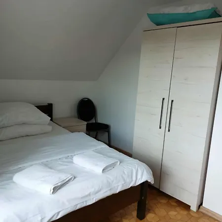 Kaprys בית הארחה *