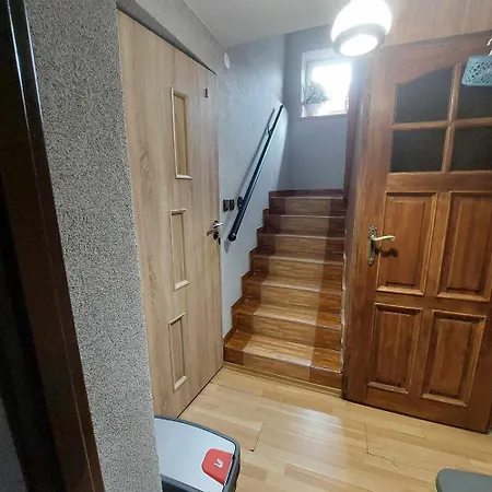 Kaprys בית הארחה