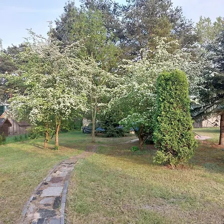 Kaprys בית הארחה Jesionka