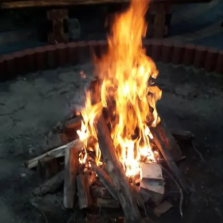 Kaprys Pensión
