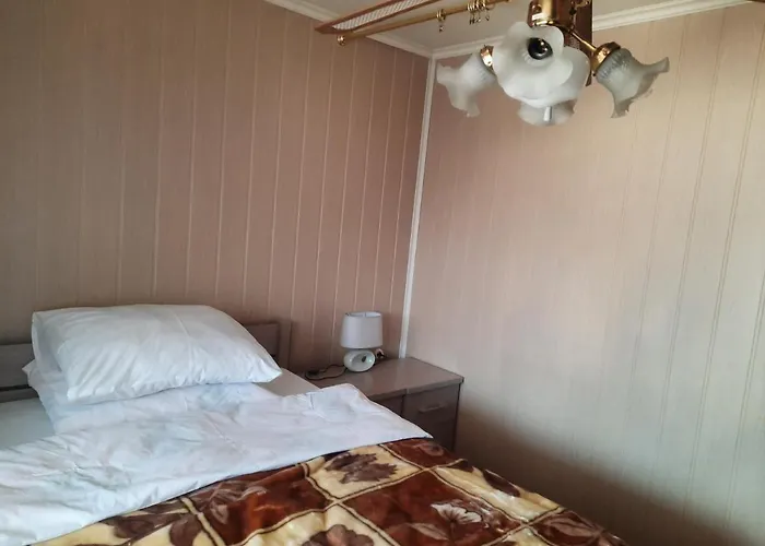 Konukevi Kaprys Jesionka