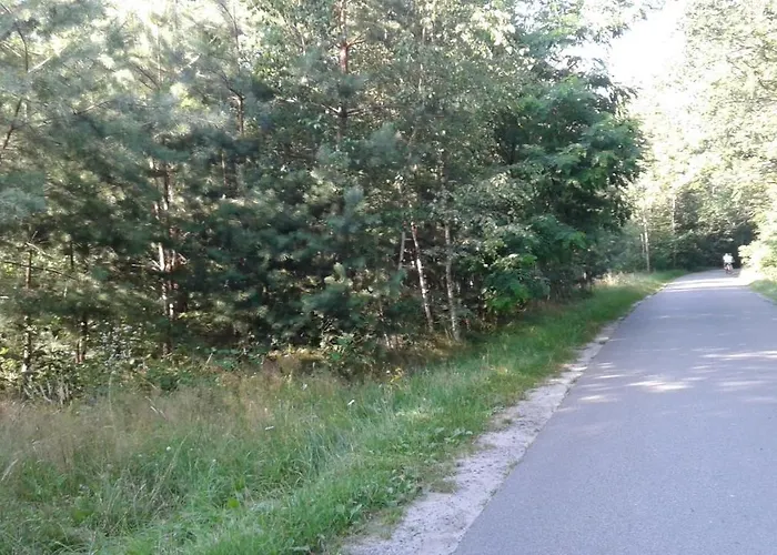 Konukevi Kaprys Jesionka