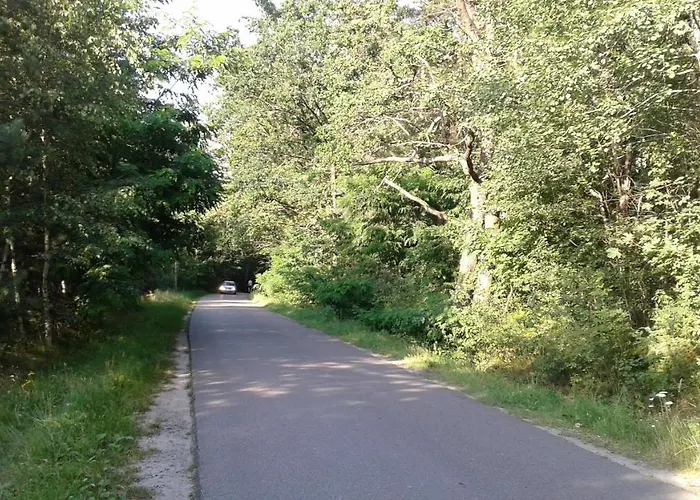 Kaprys Konukevi Jesionka