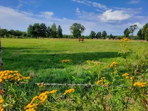 Konukevi Kaprys Jesionka
