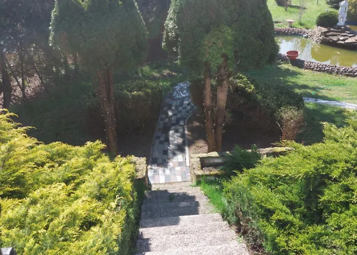 Kaprys Konukevi Jesionka