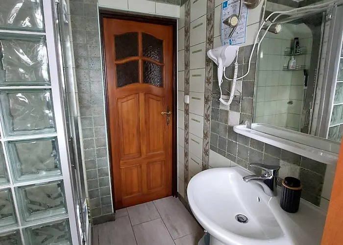 Konukevi Kaprys Jesionka